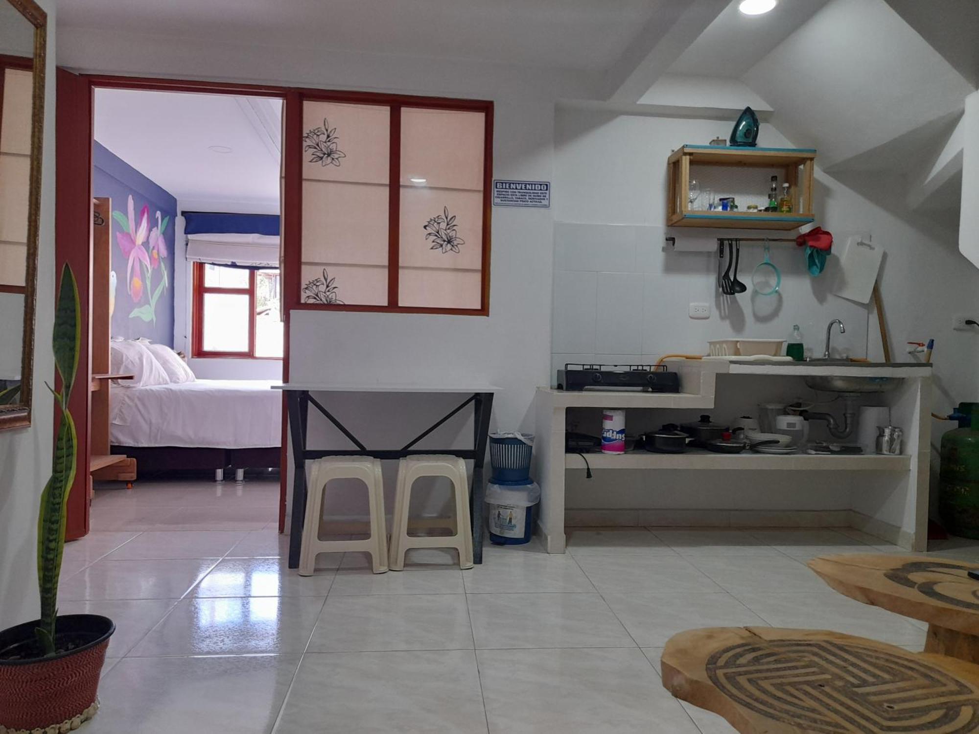 Alojamiento Casa De T San Agustin  Exterior photo